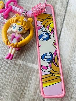 じゃらじゃらキーホルダー　ブリアナ じゃらじゃらキーホルダー ブリアナ